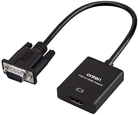 VGA TO HDMI CABLE