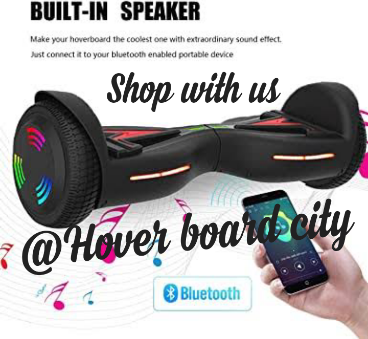 Quality Hoverboards with 1yr Warranty