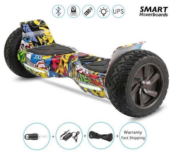BEST IMPORTED HOVER BOARDS AVAILABLE